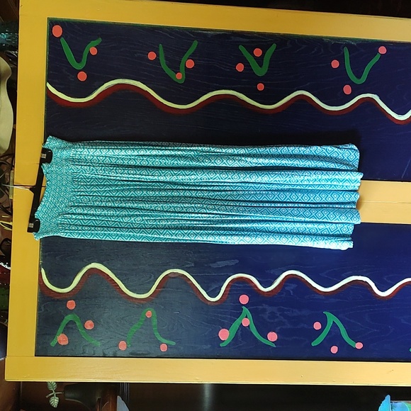 ROXY Maxi Skirt - Picture 1 of 3